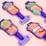 Британский Шерлок Йоллис йогурт Здоровый сыр