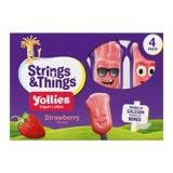 Британский Шерлок Йоллис йогурт Здоровый сыр