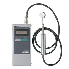 日本MIYACHI米亚基电极压力测试仪 MM-601B 焊接监测仪