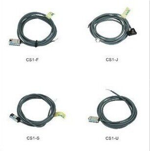 磁性开关 CS1-U  CS1-J  CS1-F 气缸配件 磁感应开关