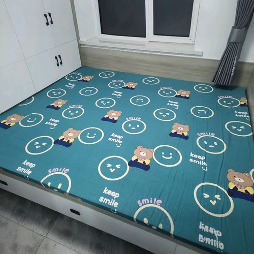 定制定做回弹棉床垫榻榻米垫