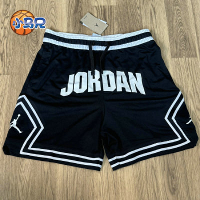 正品 NIKE耐克JORDAN男子速干网眼透气篮球运动短裤FV8613 HF9911