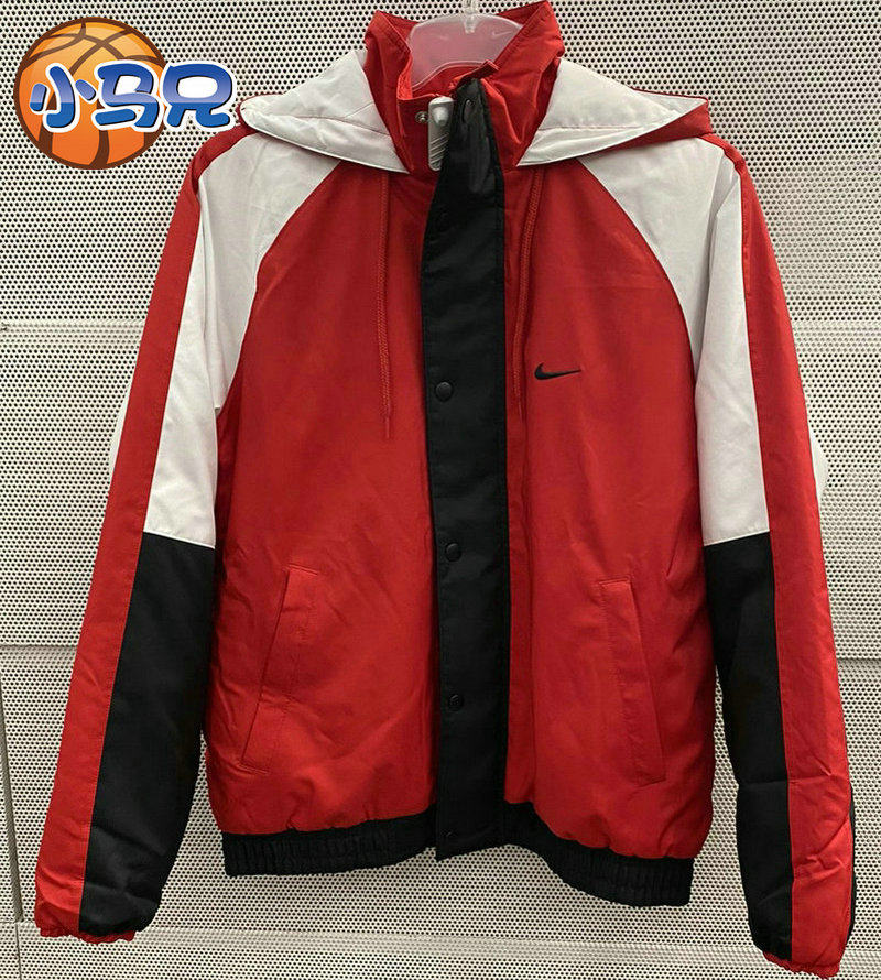 18年老店Nike/耐克 DNA JACKET男运动休闲篮球茄克外套DQ6199-657,运动服/休闲服装,运动棉衣,淘宝优惠券,粉丝福利购,淘宝优惠卷