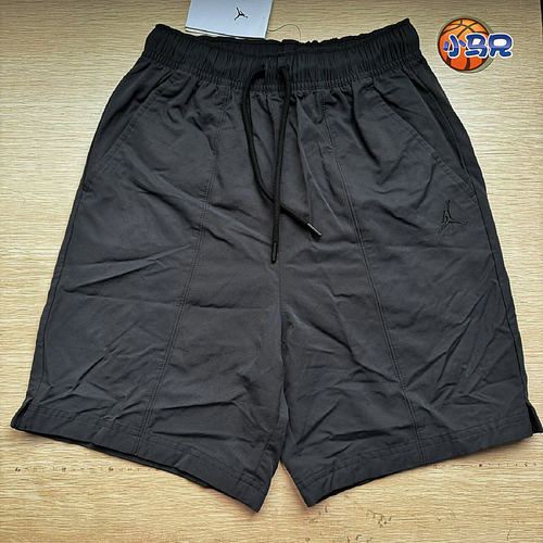 小马兄 Nike耐克JORDAN男子运动休闲工装短裤 FN4550-010