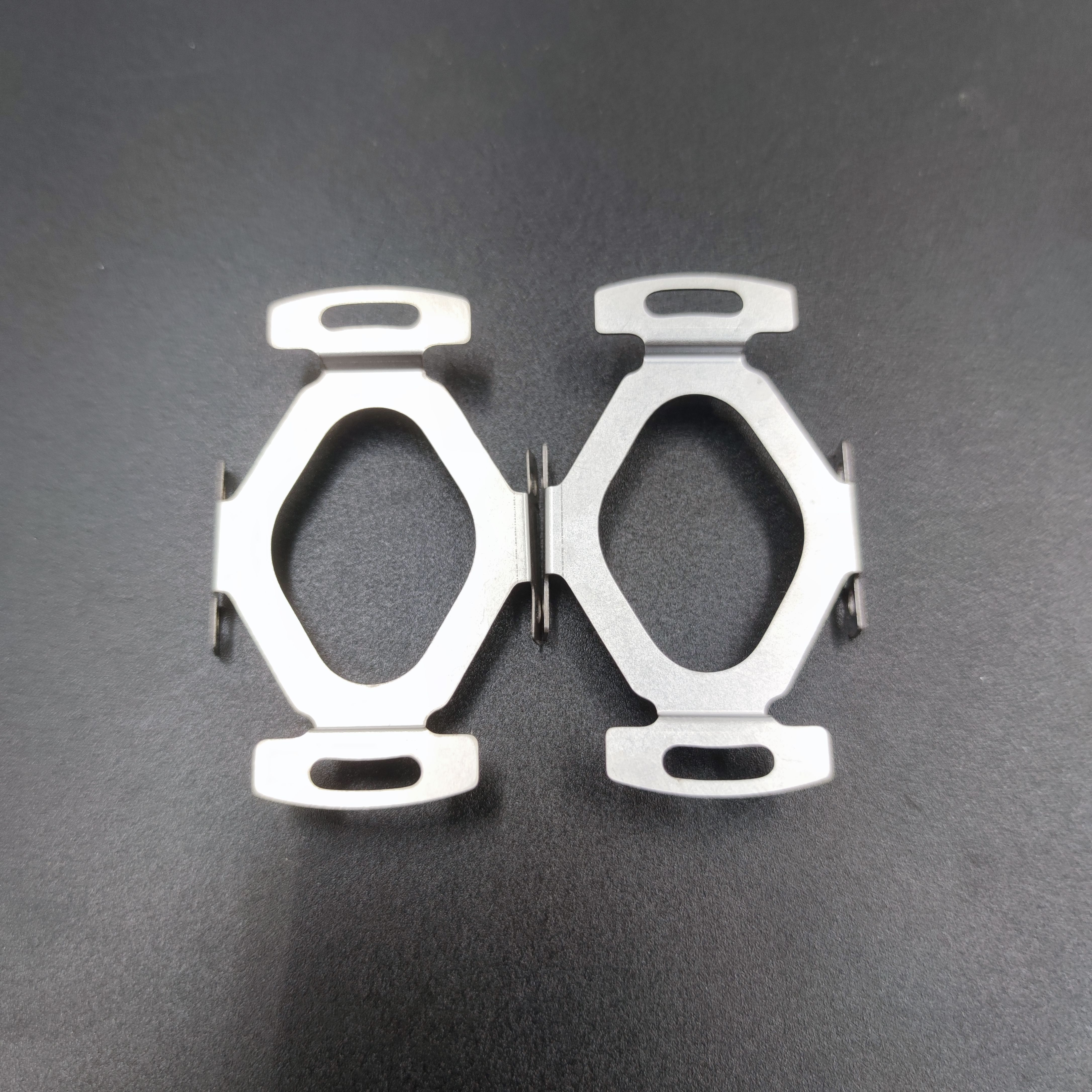 编码器禹衡不锈钢定制加厚0.5mm