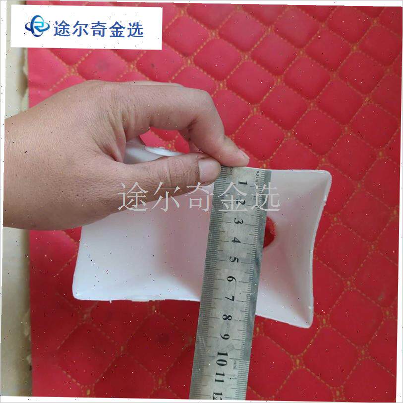 播种机配件双盒i漏斗加大漏斗天艺播种盒漏斗小麦播种机配件大全