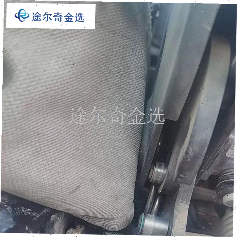 卡特305.5 306 30t7E2先导液压锁弹簧操纵箱操纵杆弹簧 挖土机配