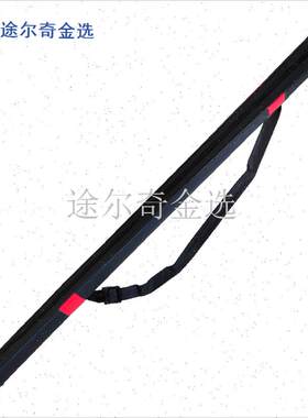 竿包多功能超轻便携k渔具包1 2米加厚鱼杆包1 25米垂.钓配件钓鱼