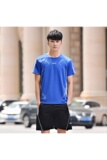 2021夏季休闲运动套装男士速干衣服跑步健身休闲运动服男T恤902，男装休闲套装，星座1712-1