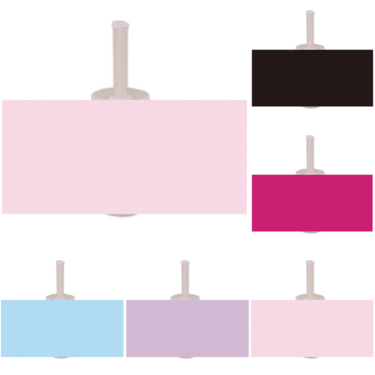 烘焙通用款紫色甜品台装饰