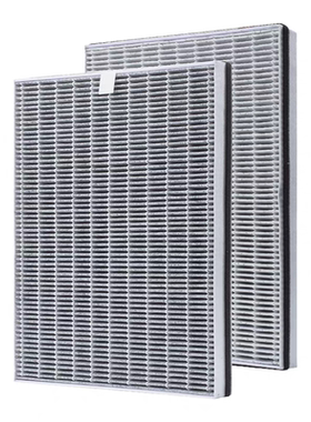 适配飞利浦净化器AC1210 AC1212 AC1216 AC2726滤芯FY1417过滤网