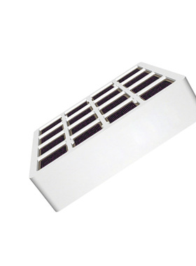 摄鑫适配IQAir空气净化器滤芯HealthPro 250/150/100全效过滤网