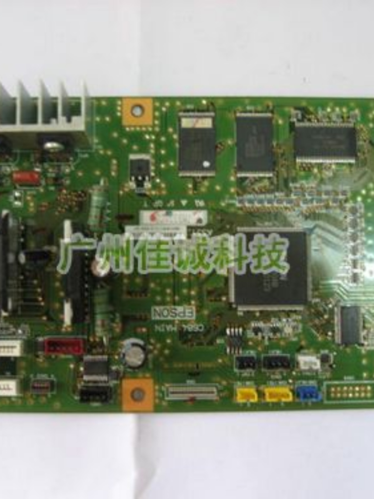 接口板主板690K675Kt2680K