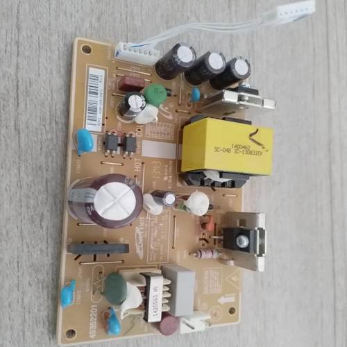 OKI210F 230F 270F电源板  供电版 电力板