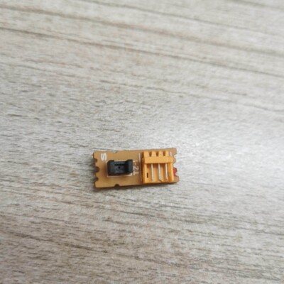 590Kii1600K4H前后进纸传感器