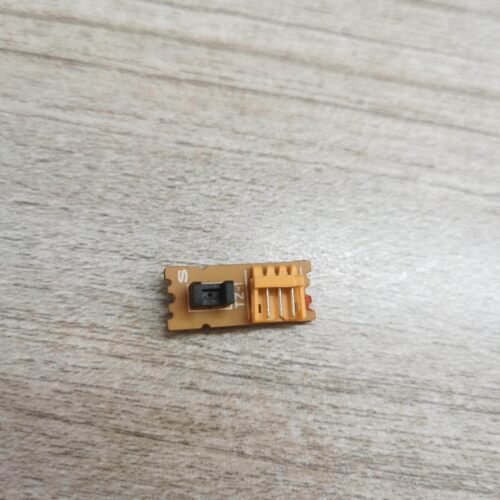 590Kii1600K4H前后进纸传感器