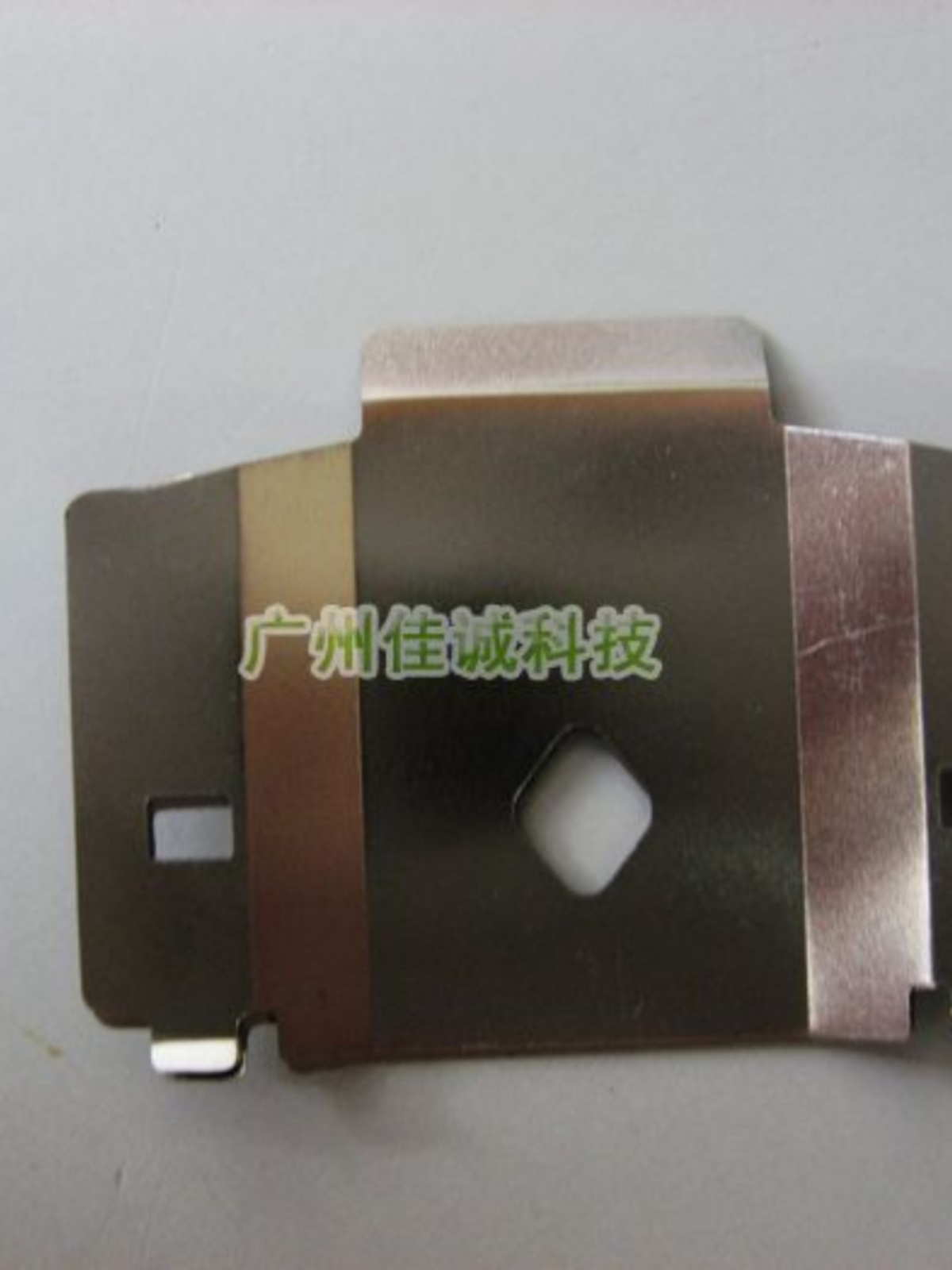 得实 DS300 DS2600II DS2100H 3200H 3200iv 色带保护片 挡片