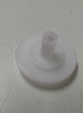 爱普生590K 1900KIIH 595K 1600KiiiH切换齿轮/电机齿轮/过桥齿轮