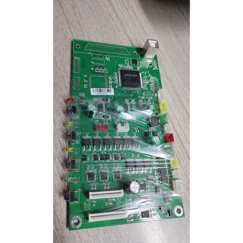 1100ii+主板得实550580ii