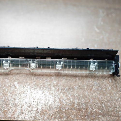 590kII1600KivH压纸器撕纸器