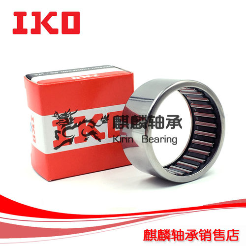 进口IKO轴承 SCE BA 77 78 710 85 86 87 88 810 Z 英制非标滚针