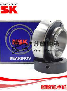 NSK轴承 HC205-16 HC206-18 HC206-19 HC206-20 HC207-20