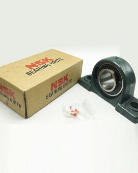 NSK/日本进口/外球面轴承 UKP216 轴承带座