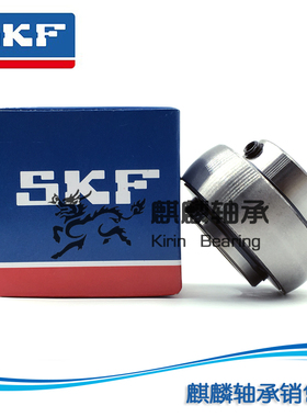 SKF轴承 UC YAR 211 212 213 214 215 216 217 218 219 220 2F