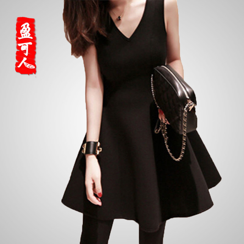 大码女装，时尚百搭，修身显瘦