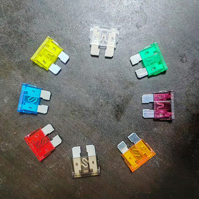 徐工吊车通用型保险丝
