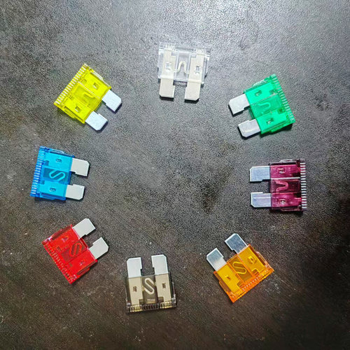 徐工吊车通用型保险丝