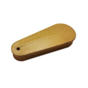 徐工吊车索套芯楔芯舌头钢丝绳锁套绳卡25K20B通用型锲套锲芯