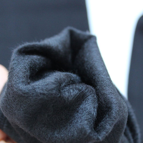 娜娇婷薄绒无压力打底袜不起球