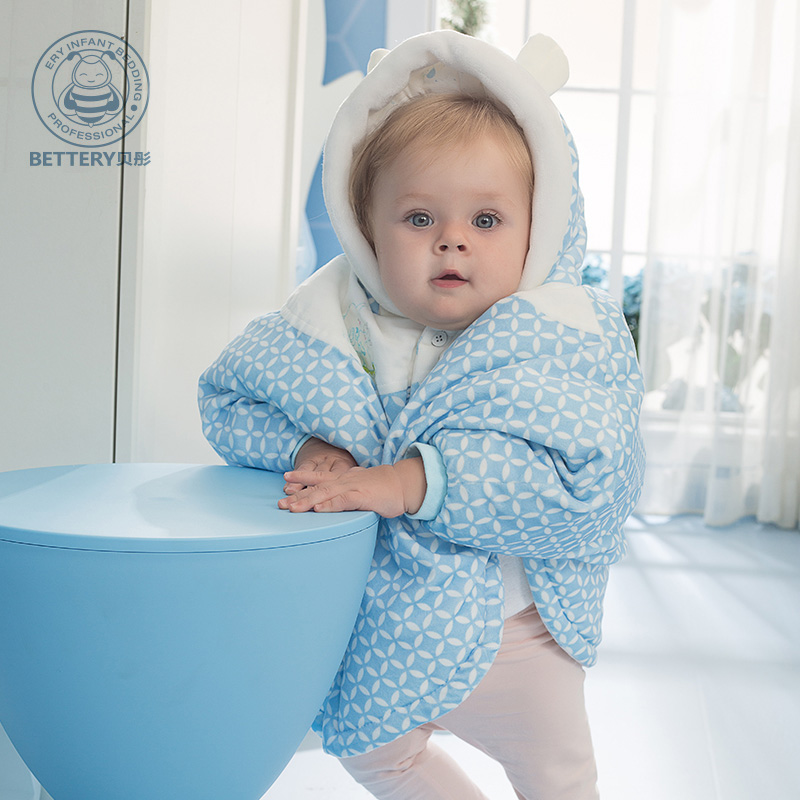 Cape pour fille BETTERY - Ref 2157473 Image 3