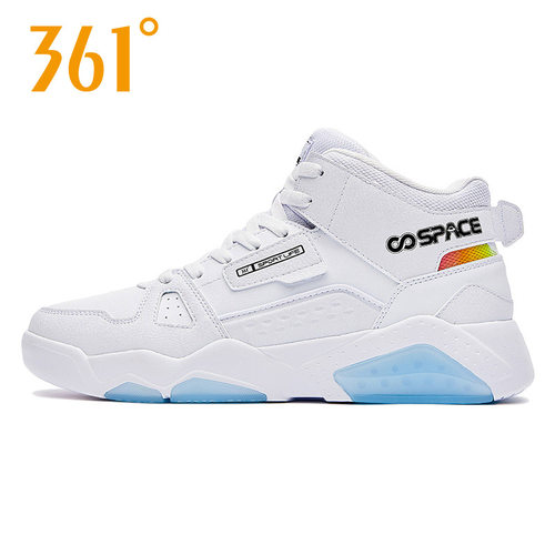 官方正品 高帮板鞋 轻便舒适