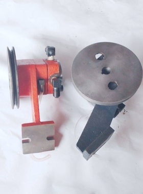 沈阳机床CA6140 CA6150 C6240主轴箱润滑油泵 原厂油泵总成 R12-1