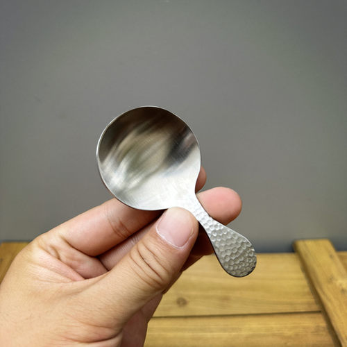 短柄茶勺英式红茶匙茶铲