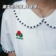 潮阳实验校服潮阳实验学校夏季 针织棉校服男女校服透气舒适 短袖