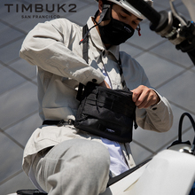 美国TIMBUK2潮牌Agent男女街头潮流小挎包单肩包胸包随身斜挎小包