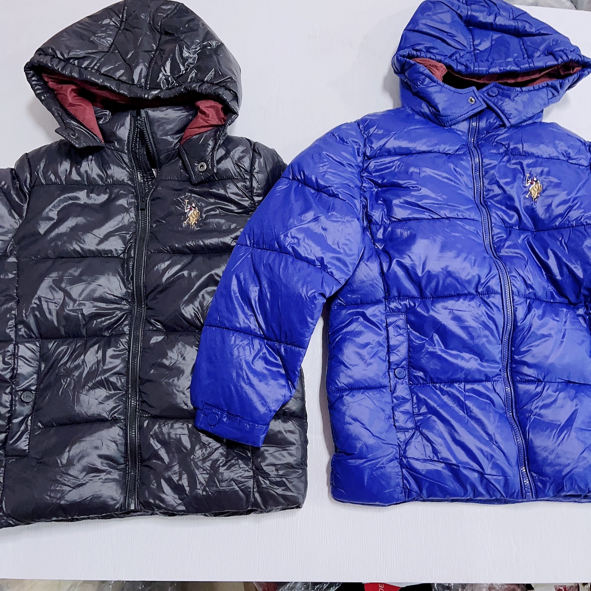 男童冬季保暖棉衣外穿带帽子很轻很软质量好特价清