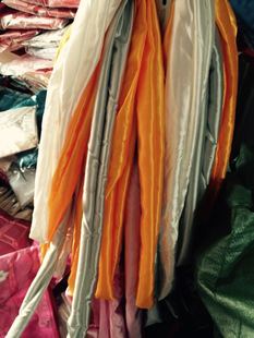 太极服武术表演腰带 宽4-5CM,长1米5左右