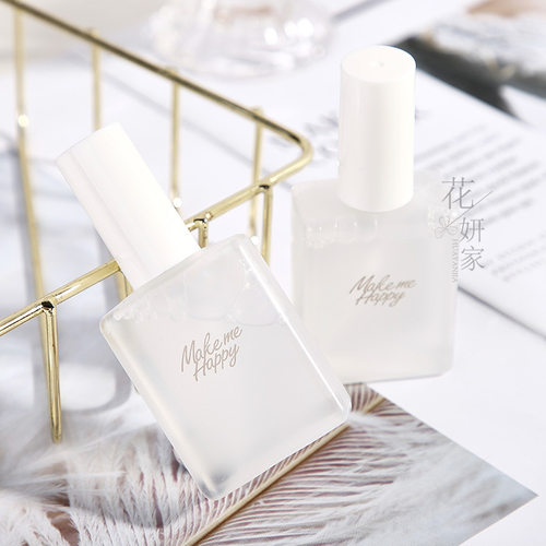 Canmake香水价格 Canmake香水图片 星期三