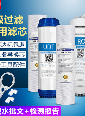 通用ao史密斯净水器滤芯净水机MAX3.0 tr400c1 sr50dr75ar600a1D1