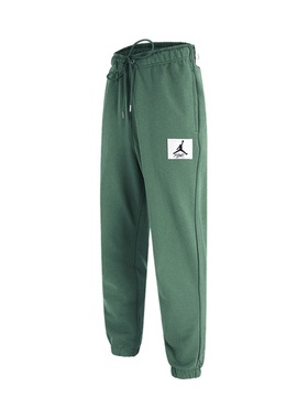 Nike耐克男装裤子新款JORDAN训练休闲运动长裤DA9813-141