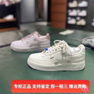 FV3654 正品 Nike 耐克女子AF1空军一号低帮百搭运动休闲板鞋 111