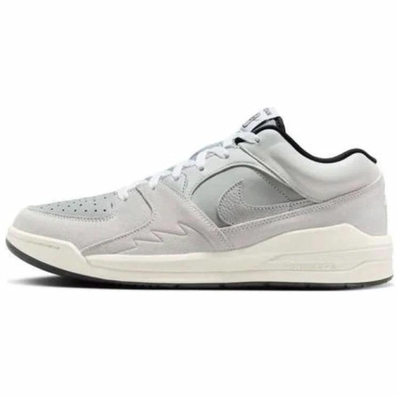 Nike耐克2024冬季男鞋JORDANSTADIUM90运动鞋篮球鞋HV1810-001