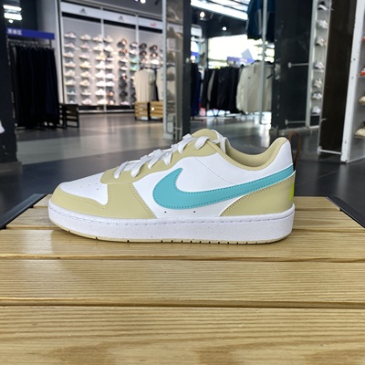 nike耐克店大童鞋COURTBOROUGH运动鞋休闲鞋板鞋HM3726-731