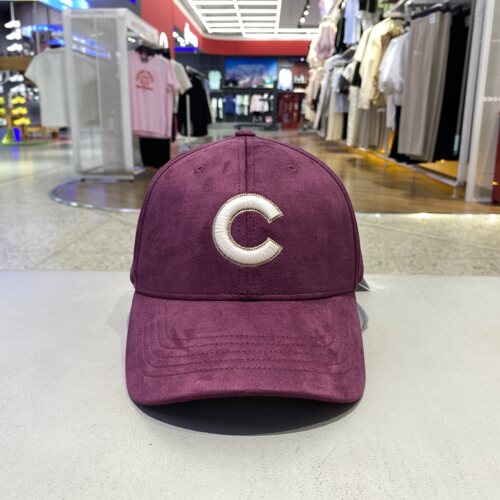 MLB帽子男女款防晒遮阳日常百搭棒球帽鸭舌帽3ACPB2766-02BDL
