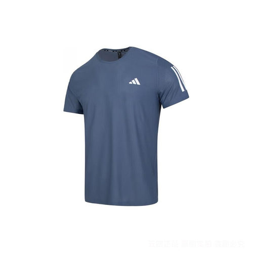 adidas阿迪达斯男子运动休闲短袖T恤IN1515
