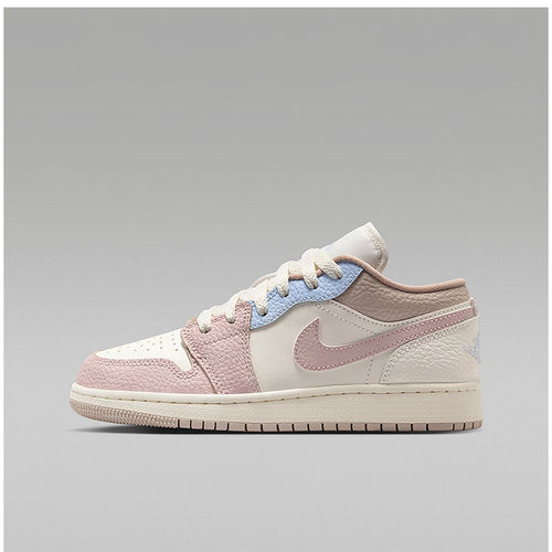 Nike耐克AIR JORDAN 1 GS女子新款大童时尚板鞋 IV3219-161